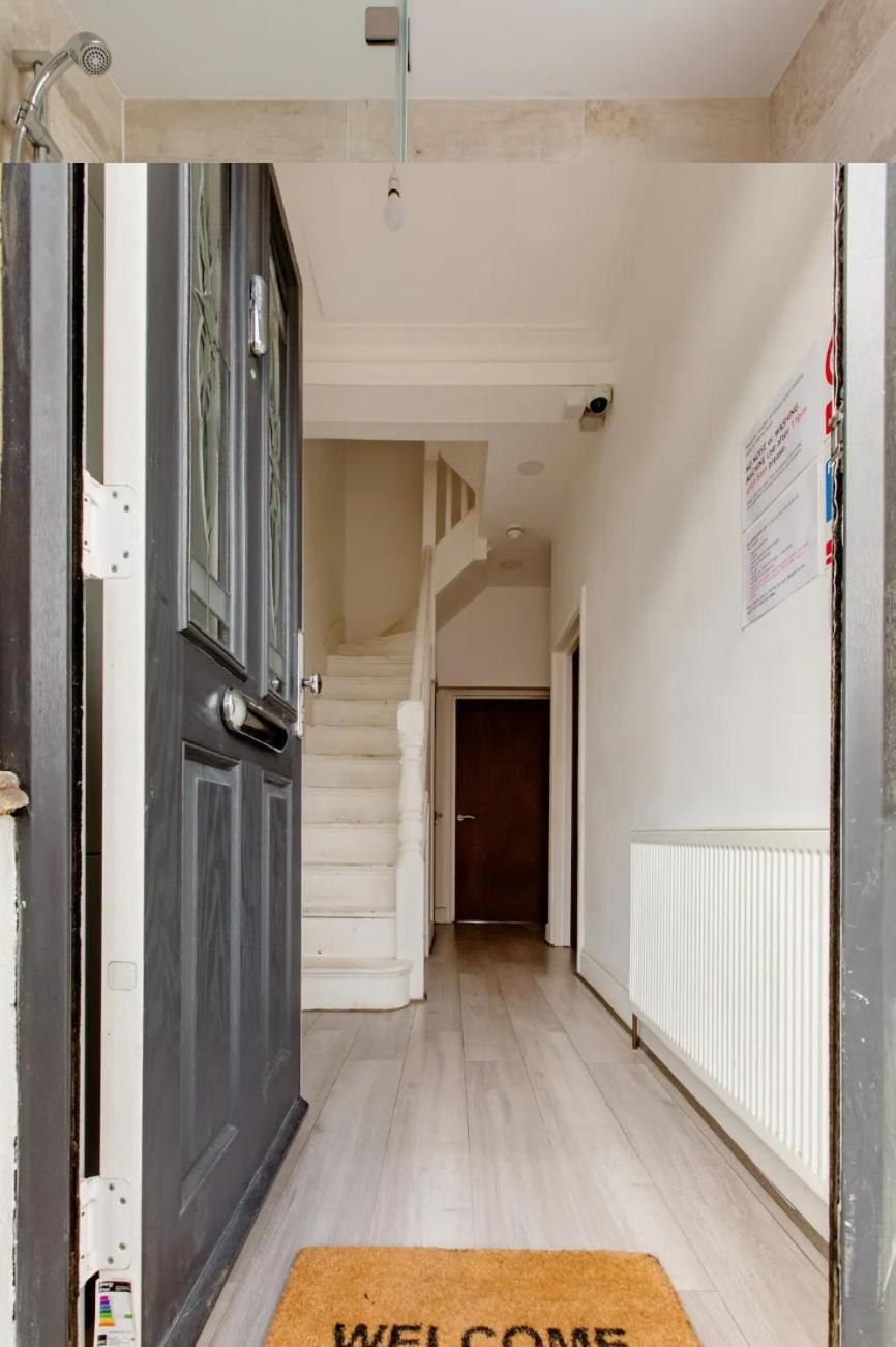 Double Room Edmonton Green, London N9 Exterior photo