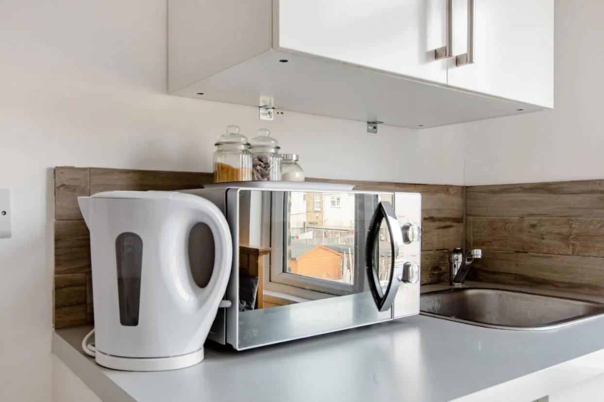 Double Room Edmonton Green, London N9 Exterior photo